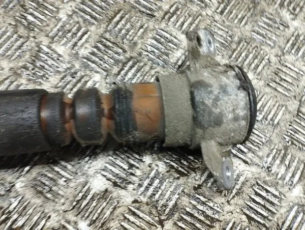 Ammortizzatore posteriore sinistro Audi A6 S6 C7 2018 OEM image 2