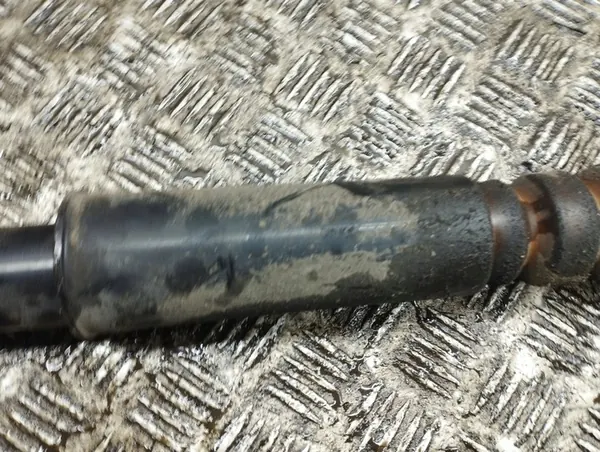 Ammortizzatore posteriore sinistro Audi A6 S6 C7 2018 OEM image 3