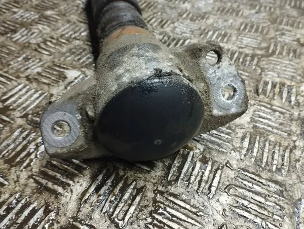 Ammortizzatore posteriore sinistro Audi A6 S6 C7 2018 OEM image 7