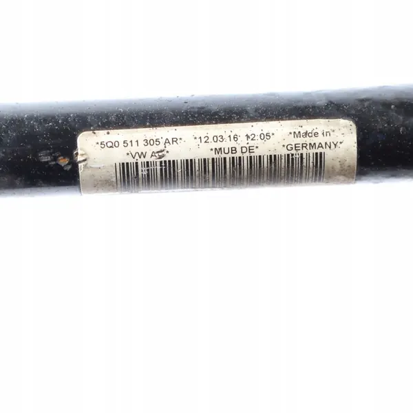 Barra Stabilizzatrice Posteriore Audi A3 S3 8V 5Q0511305AR image 7
