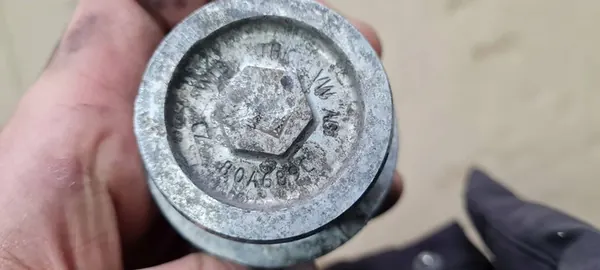 Q5 SQ5 Bushing de bras de contrôle avant 80A689C image 10