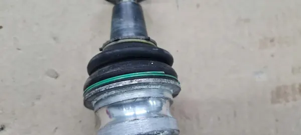 Q5 SQ5 Bushing de bras de contrôle avant 80A689C image 3