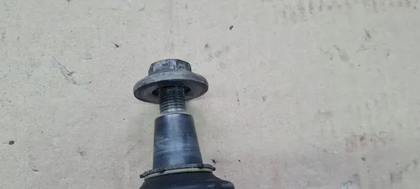 Q5 SQ5 Bushing de bras de contrôle avant 80A689C image 4