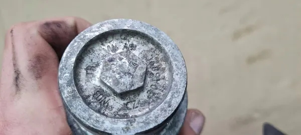 Q5 SQ5 Bushing de bras de contrôle avant 80A689C image 8