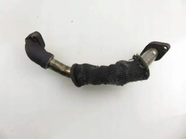 Tuyau EGR d'occasion OEM 8200136241 Renault image 2
