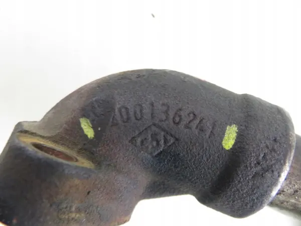 Tuyau EGR d'occasion OEM 8200136241 Renault image 3