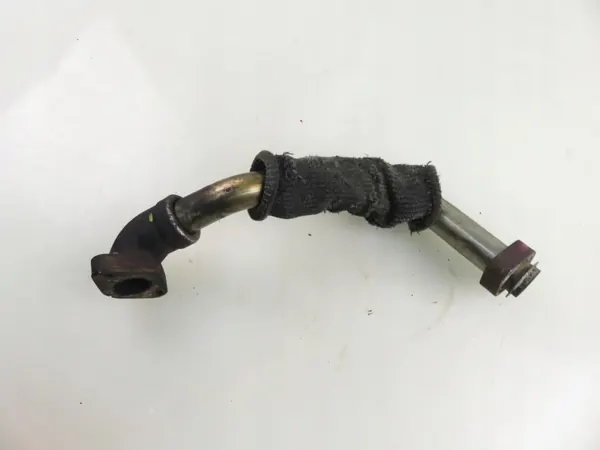 Tuyau EGR d'occasion OEM 8200136241 Renault image 4