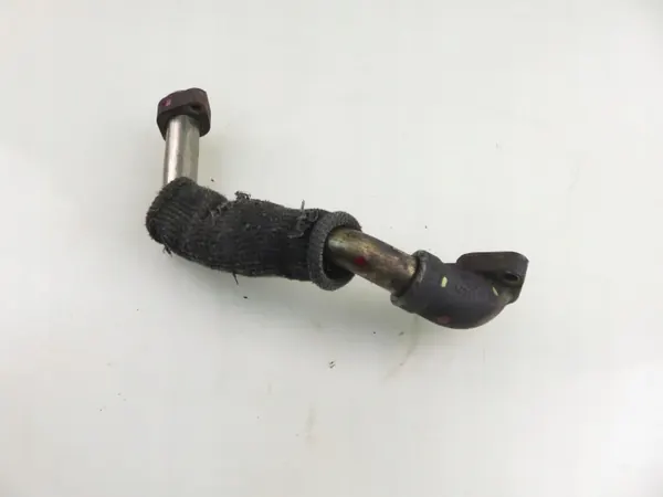 Tuyau EGR d'occasion OEM 8200136241 Renault image 5