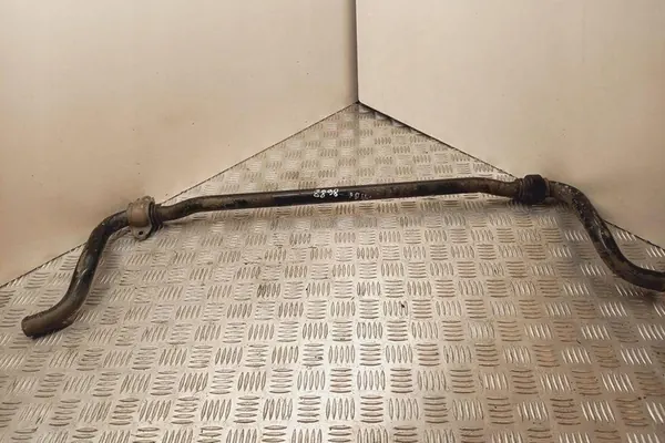 Fram höger stabilisatorfäste AUDI A4 AVANT 4D0411336D image 2