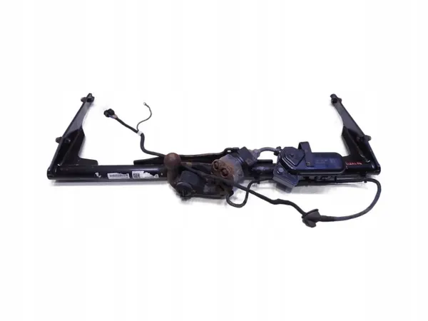 Barra de remolque eléctrica OEM 3AA803880G VW Passat B7 image 2