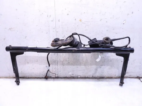 Barra de remolque eléctrica OEM 3AA803880G VW Passat B7 image 6