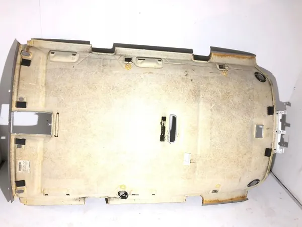 Podsufitka Audi Q7 4L 2008 OEM 4L0867505H image 3