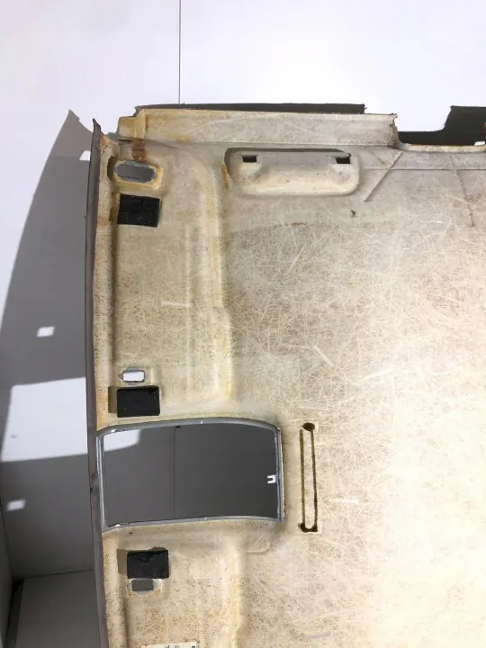 Podsufitka Audi Q7 4L 2008 OEM 4L0867505H image 4