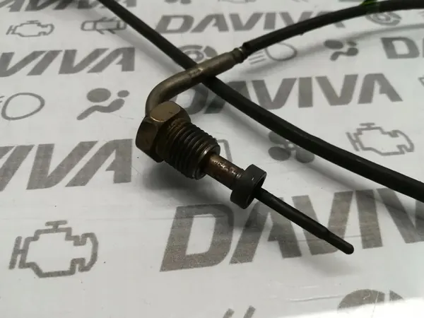 Sensor de temperatura de escape 2.0 TDI 2007 - OEM 03L906088BH image 3