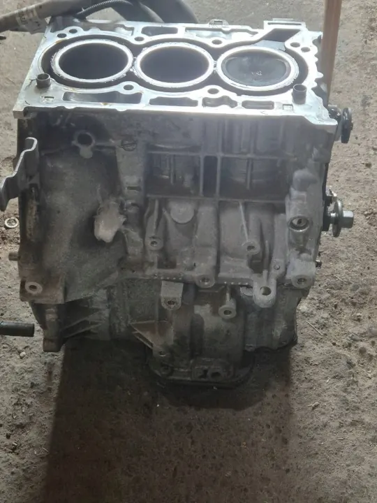 Bloco Motor Dacia Sandero III H4DE470 - Usado image 3