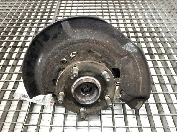 Linker Vorderlenker OEM LORK-32-57457 Toyota Auris II image 2