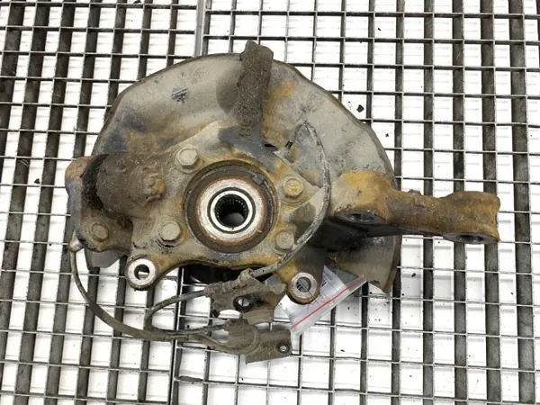 Linker Vorderlenker OEM LORK-32-57457 Toyota Auris II image 3