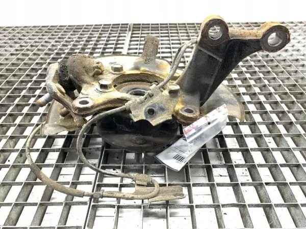 Linker Vorderlenker OEM LORK-32-57457 Toyota Auris II image 4