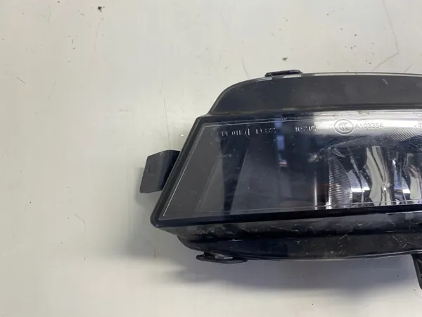 VW GOLF VII FAROL HALÓGENO ESQUERDO DIANTEIRO 5G0941661J image 2