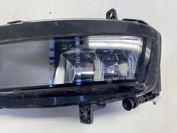 VW GOLF VII FAROL HALÓGENO ESQUERDO DIANTEIRO 5G0941661J image 3