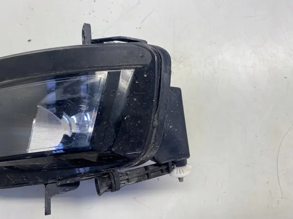 VW GOLF VII FAROL HALÓGENO ESQUERDO DIANTEIRO 5G0941661J image 4