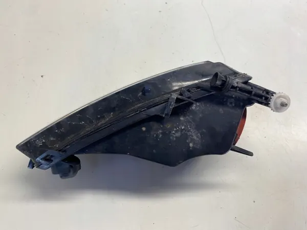 VW GOLF VII FAROL HALÓGENO ESQUERDO DIANTEIRO 5G0941661J image 5