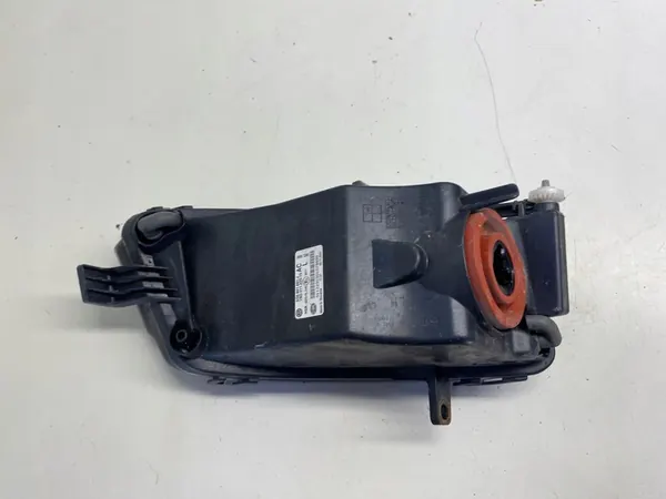 VW GOLF VII FAROL HALÓGENO ESQUERDO DIANTEIRO 5G0941661J image 6