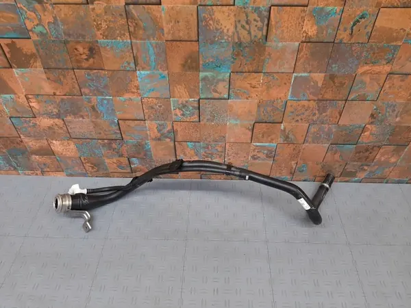 Col de Remplissage BMW X7 G07 OEM 5A343A0 Occasion image 2