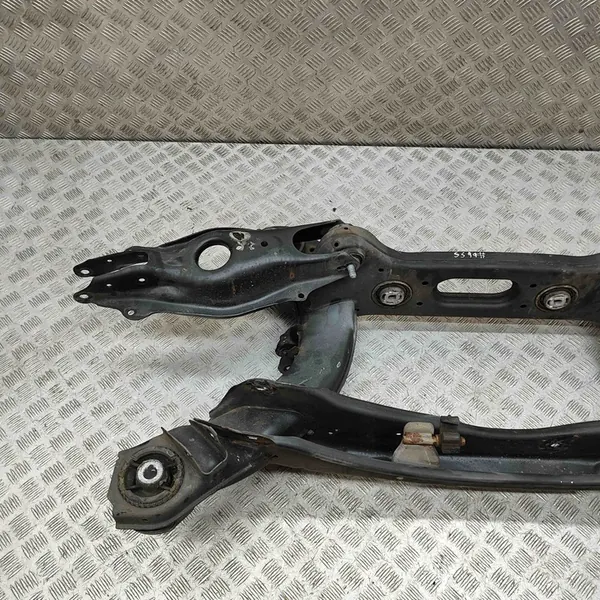 Bakskida MERCEDES-BENZ GLC (X253, C253) A2133504903 image 2