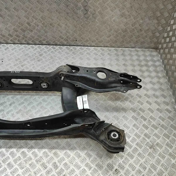 Bakskida MERCEDES-BENZ GLC (X253, C253) A2133504903 image 3