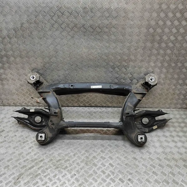 Bakskida MERCEDES-BENZ GLC (X253, C253) A2133504903 image 4