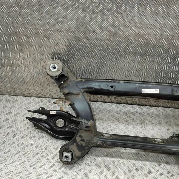 Bakskida MERCEDES-BENZ GLC (X253, C253) A2133504903 image 5