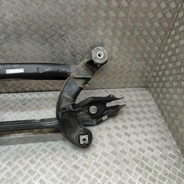 Bakskida MERCEDES-BENZ GLC (X253, C253) A2133504903 image 6