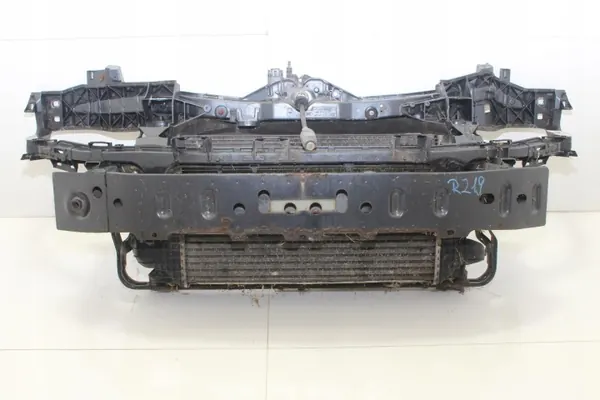 Correia Dianteira Ford C-Max MK1 OEM 368446729 image 2