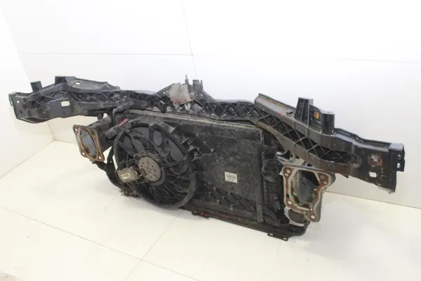 Correia Dianteira Ford C-Max MK1 OEM 368446729 image 10