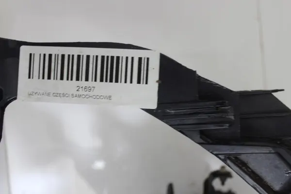 Correia Dianteira Ford C-Max MK1 OEM 368446729 image 5
