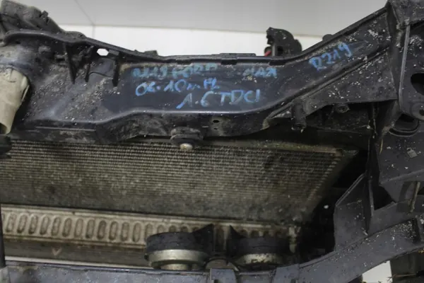 Correia Dianteira Ford C-Max MK1 OEM 368446729 image 6
