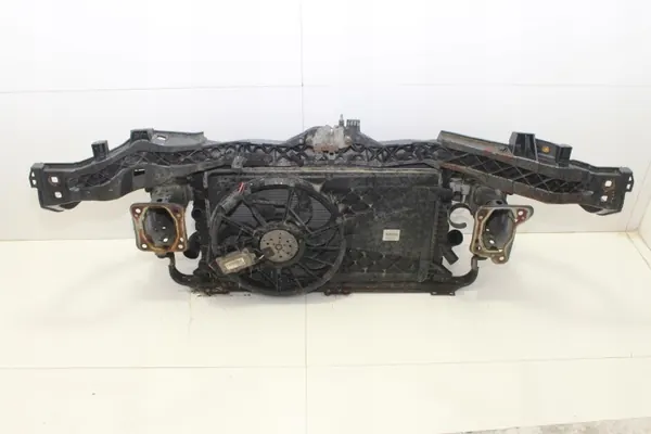 Correia Dianteira Ford C-Max MK1 OEM 368446729 image 8