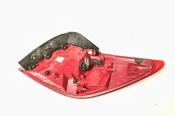 Lámpara trasera izquierda KIA SPORTAGE (SL) 2012 image 2