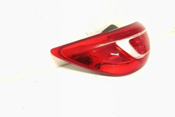 Lámpara trasera izquierda KIA SPORTAGE (SL) 2012 image 3