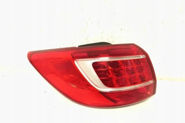 Lámpara trasera izquierda KIA SPORTAGE (SL) 2012 image 4