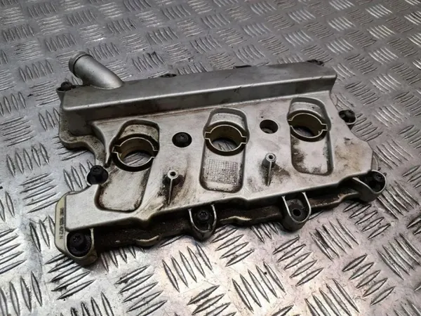 Cubierta seguidor leva OEM 06E103472N Audi Q5 3.2L image 3