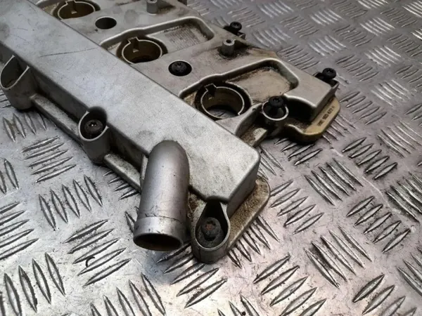 Cubierta seguidor leva OEM 06E103472N Audi Q5 3.2L image 4