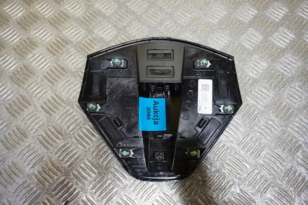 Dakcamera-Huis OEM 84895600 85815710 voor Corvette C8 image 6