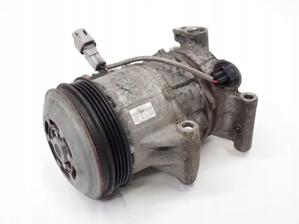 Gebruikte AC-compressor OEM 447280-6600 voor Toyota Auris II image 2