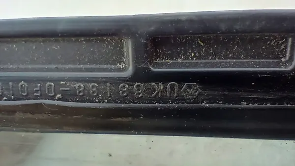 Vidrio trasero derecho OEM 3EWDSZAQW3455REFDCXZQA image 3