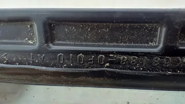 Vidrio trasero derecho OEM 3EWDSZAQW3455REFDCXZQA image 4