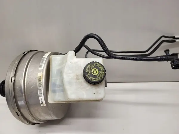 Bromsassistent Mercedes-Benz GL X166 OEM 32073812 image 3