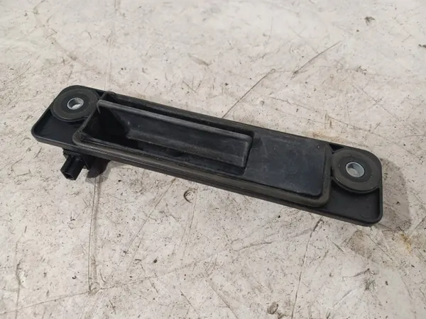 Poignée de coffre Mercedes-Benz GL X164 OEM A1647401193 image 2