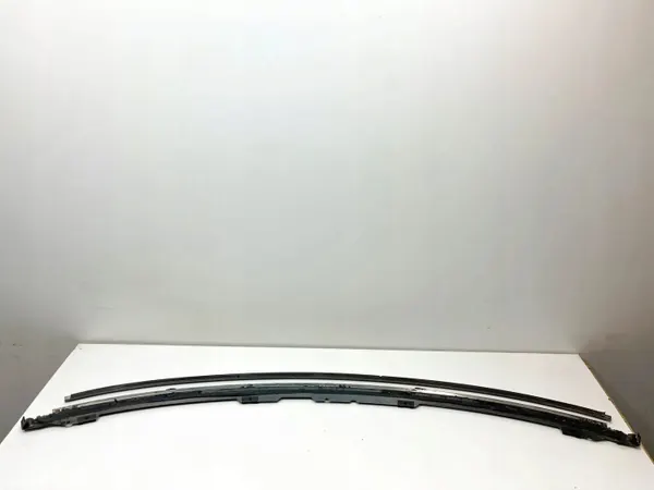 Protège-par-brise Mercedes-Benz A1296700621 pour SL R129 image 6